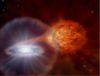 Bursts on neutron stars 1
