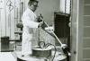 research Horizons - GTRI Past - Radioisotopes and Bioengineering Laboratory