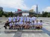 Georgia Tech-Shenzhen students and faculty