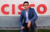 ISyE alum and Cisco supply chain expert Subhash Segireddy
