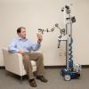 Research Horizons - Med Device - EL-E Robot