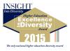 INSIGHT Into Diversity's HEED Award