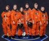 Crew of the STS-112