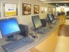 New "Quick-Use, Walk-Up" Computers Added in Library