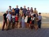 Spain/Portugal Study Abroad Group 2014