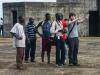Zane Cochran Teaches Photography in Liberia