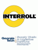 Interroll Supports the Georgia Tech Supply Chain & Logistics Institute (SCL)