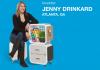 Jenny Drinkard's Quirky Crates
