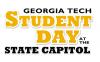 GT Student Day Logo
