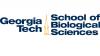 School of Biological Sciences logo again