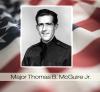 Major Thomas McGuire