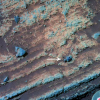Martian Bomb Sag Image