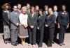 Group Completes Masters Series Executive Development Program