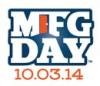 National Manufacturing Day - October 3, 2014