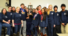 Milton High School - 1st Place 2016 Winners of the Science Olympiad at Georgia Tech