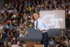 Seven Moments from President Obama's Speech