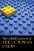 The Oxford Handbook on the European Union