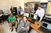 research horizons - Power Grid - Researchers from GTRI, NEETRAC & School of Electrical & Computing Engineering