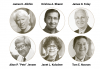 Six 2019 College of Computing Hall of Fame Inductees