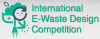 International E-Waste Design Competition