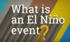 Tech+Knowledge+Y: What is El Nino?