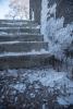 Icy Steps