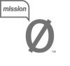 Mission Zero Logo