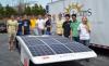 Solar Jackets Endeavor Team