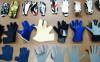 Arthritis Simulation Gloves