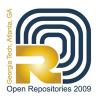 4th Annual International Conference on Open Reposi