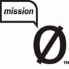 Mission Zero logo