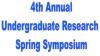 GT 2009 Undergraduate Research Spring Symposium