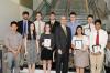 2014 ECE Undergraduate Student Award Winners