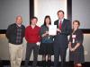 Georgia Tech Professional Education UPCEA Award 2012
