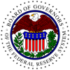 Federal Reserve Board Seal
