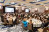 On April 11th, 2019, Women in Engineering (WIE) hosted its annual Banquet at the Georgia Tech Hotel & Conference Center. 