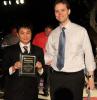 Xiaohua Yi receives award at 8th annual IWSHM