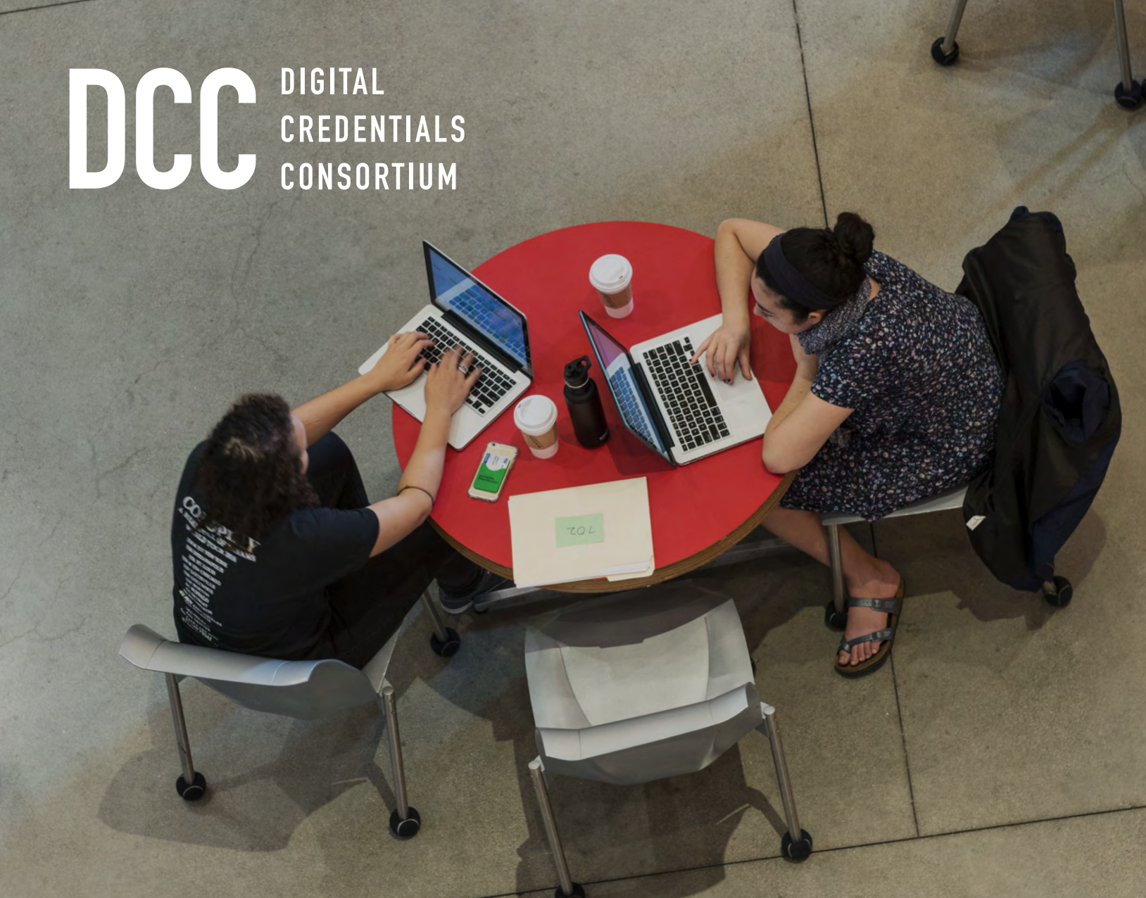 MIT Digital Credentials Consortium