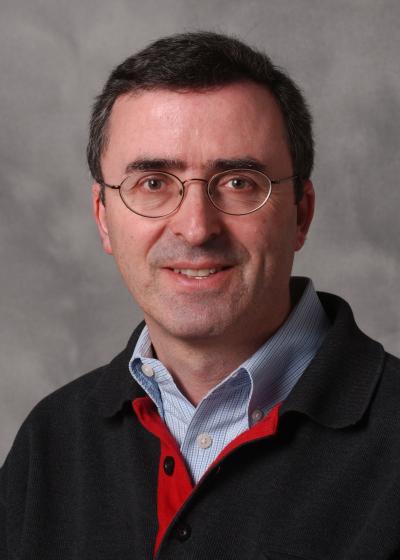 Philip Shapira