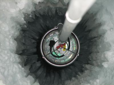 IceCube String
