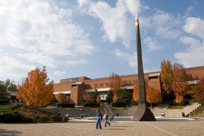 Georgia Tech Student Center