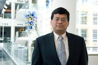 Vinod Singhal, Professor of Operations Management