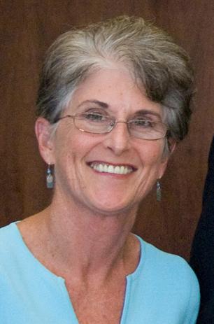Catherine Murray-Rust