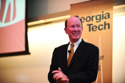 John Brock