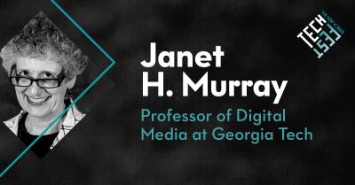 Janet Murray Tech Fest