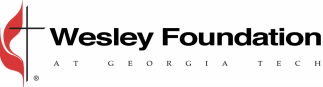 Wesley Foundation Logo