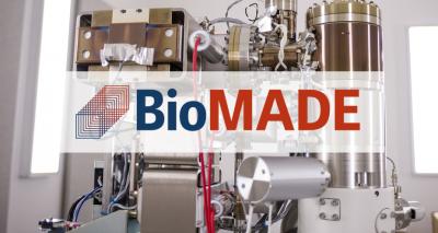Biomade Logo