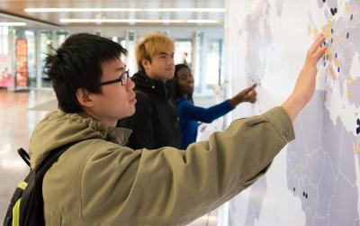 International Education Week