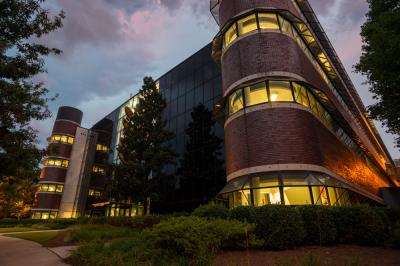 GTMI Building