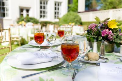 Catering Showcase